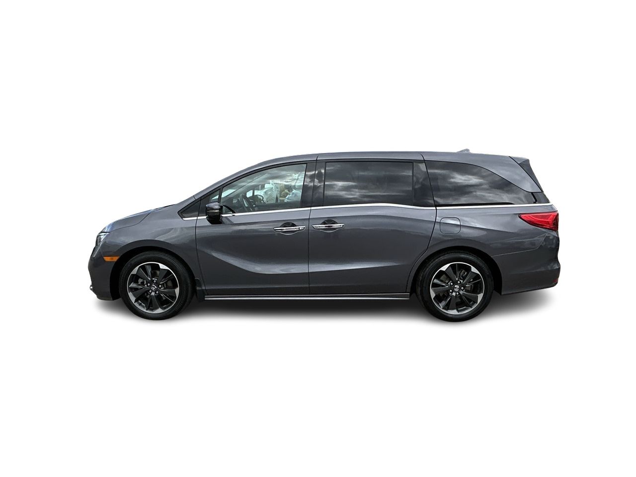 2023 Honda Odyssey