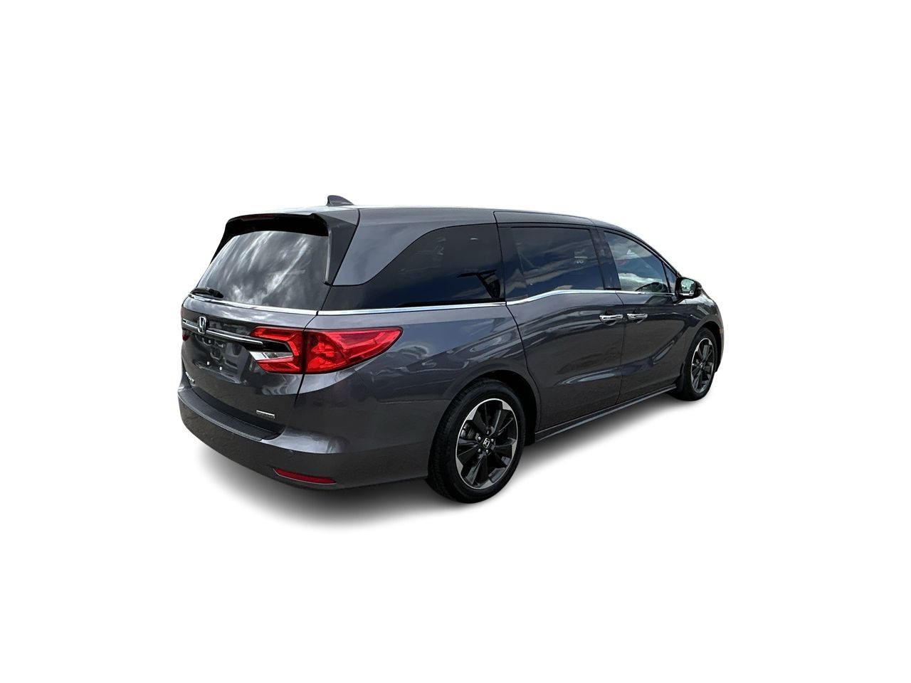 2023 Honda Odyssey
