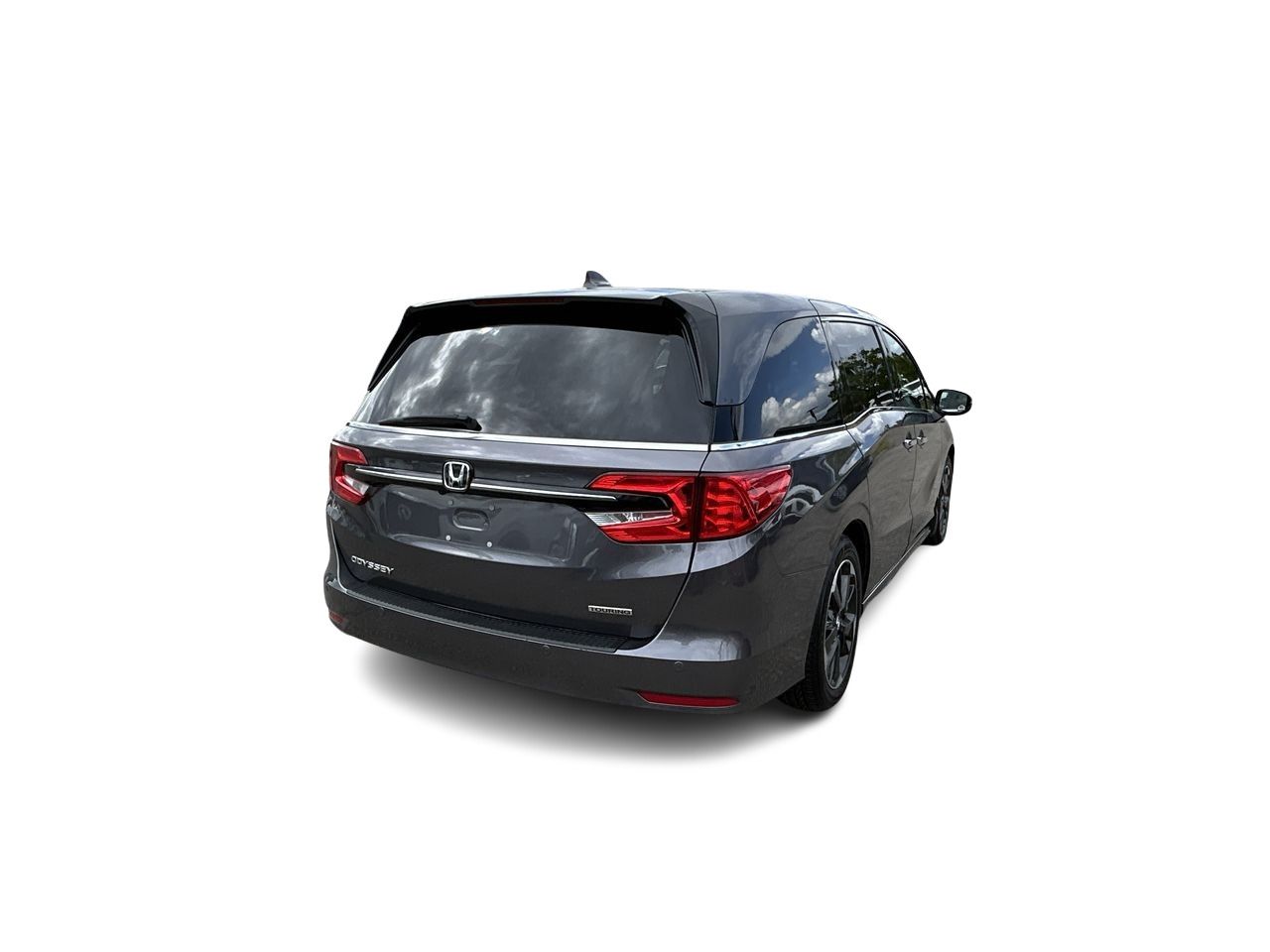 2023 Honda Odyssey