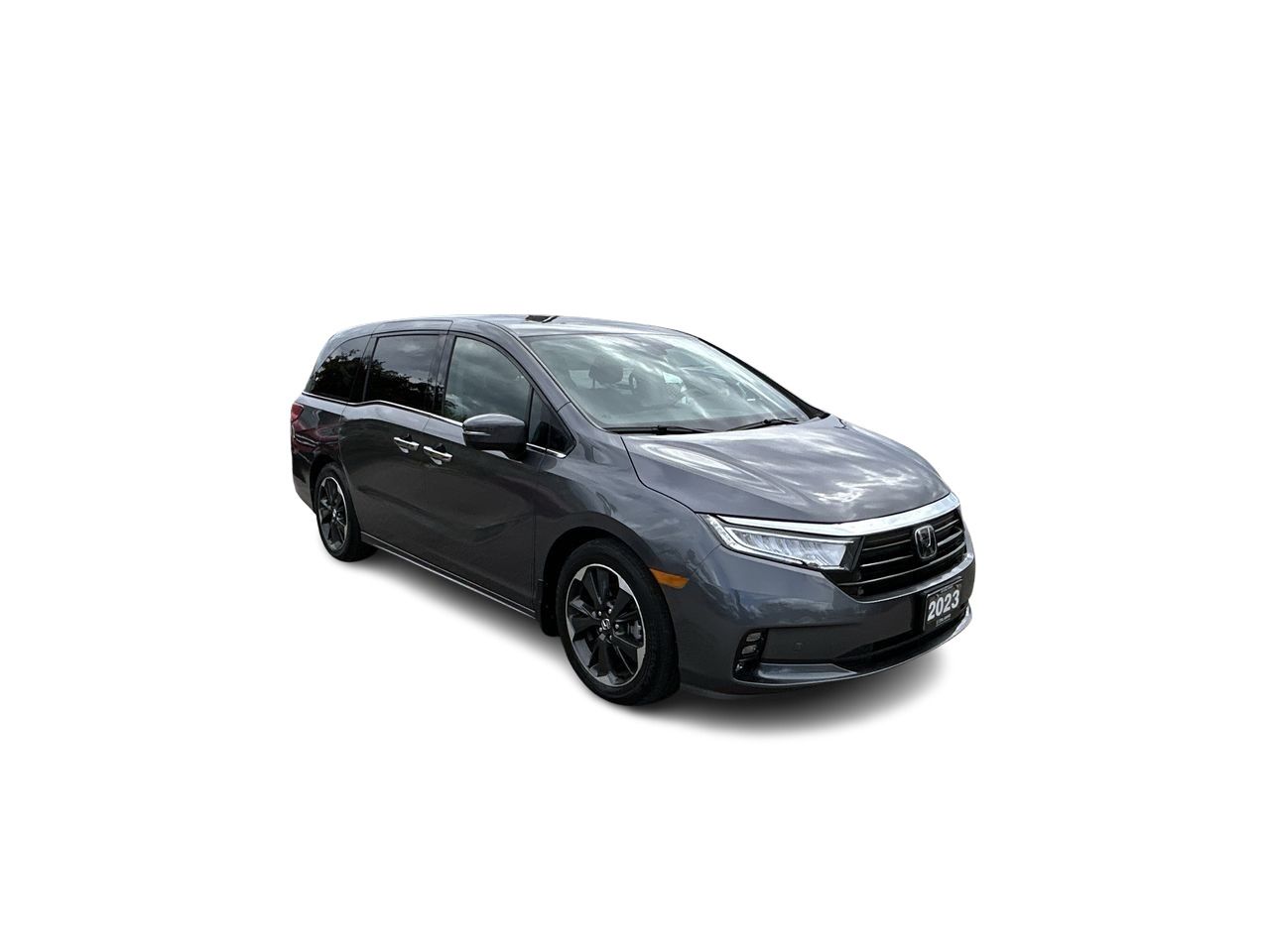 2023 Honda Odyssey