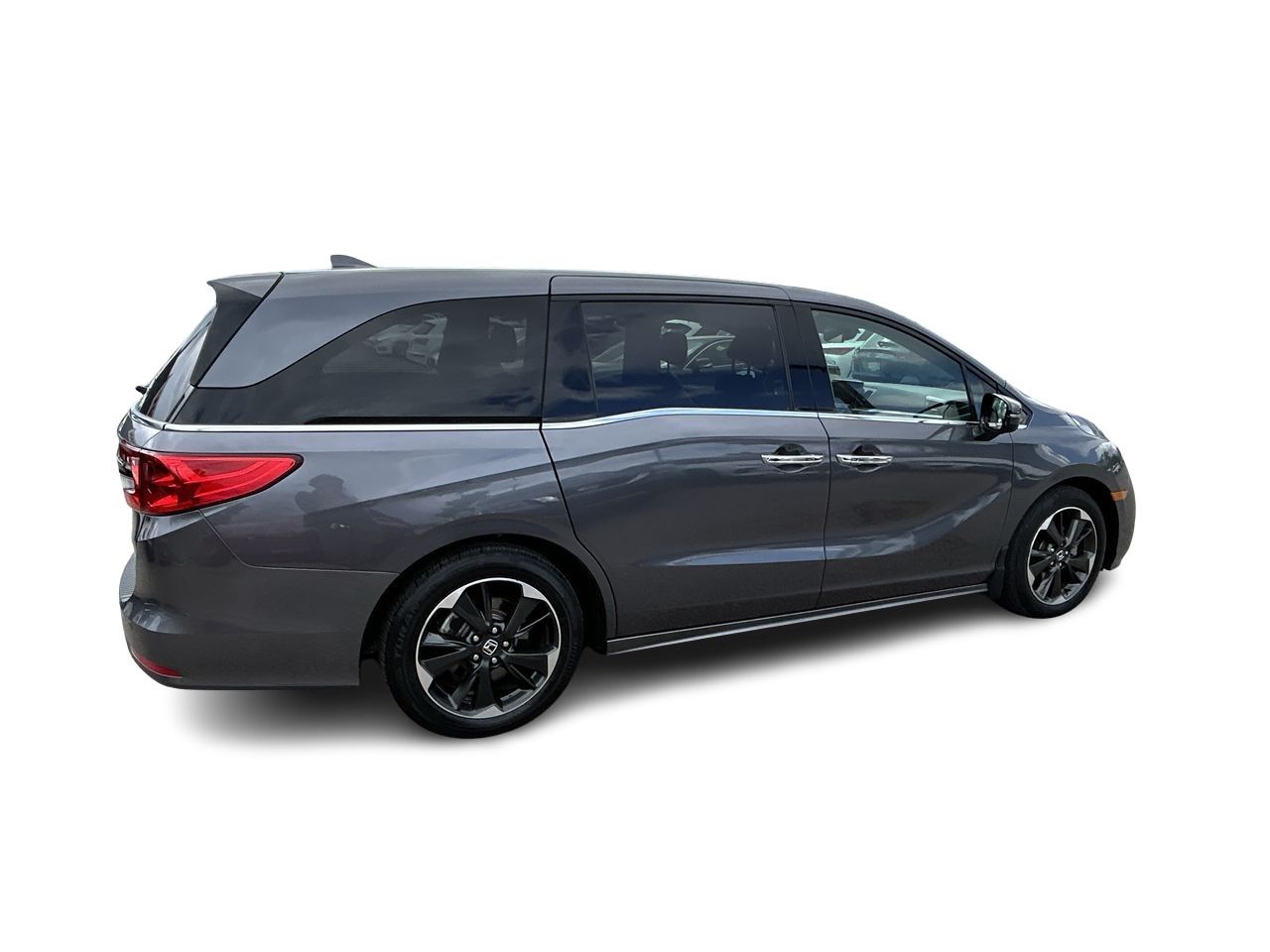 2023 Honda Odyssey