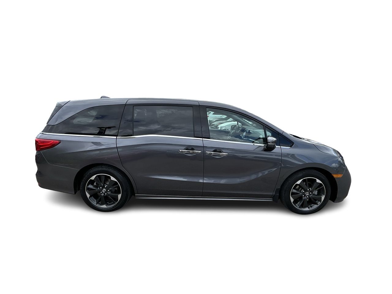2023 Honda Odyssey