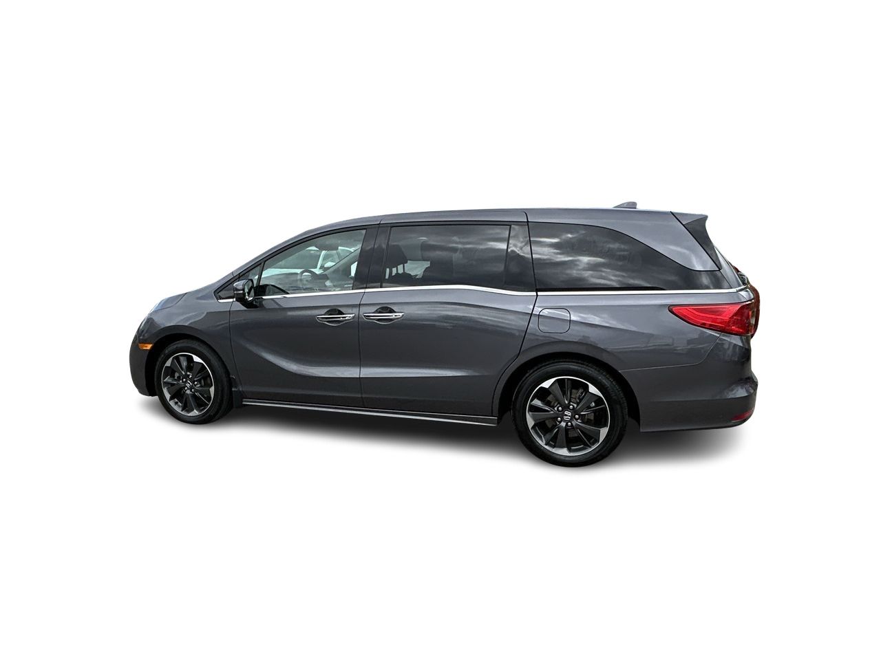 2023 Honda Odyssey