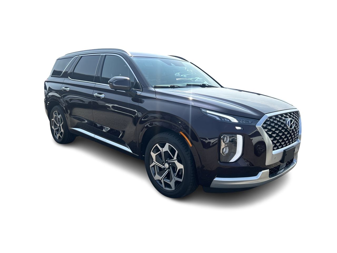2021 Hyundai Palisade in Mississauga, Ontario