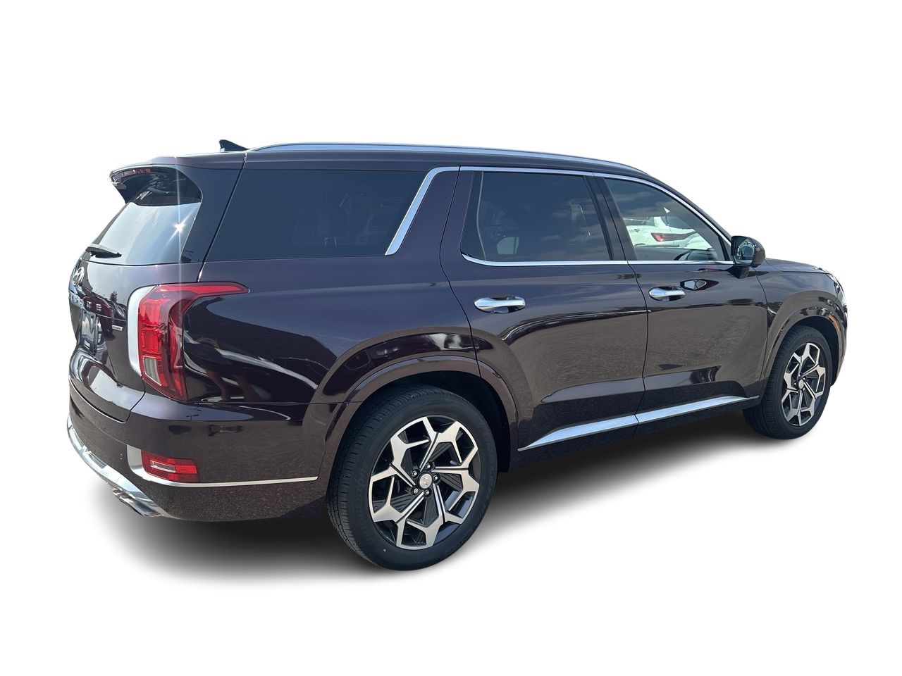 2021 Hyundai Palisade in Mississauga, Ontario