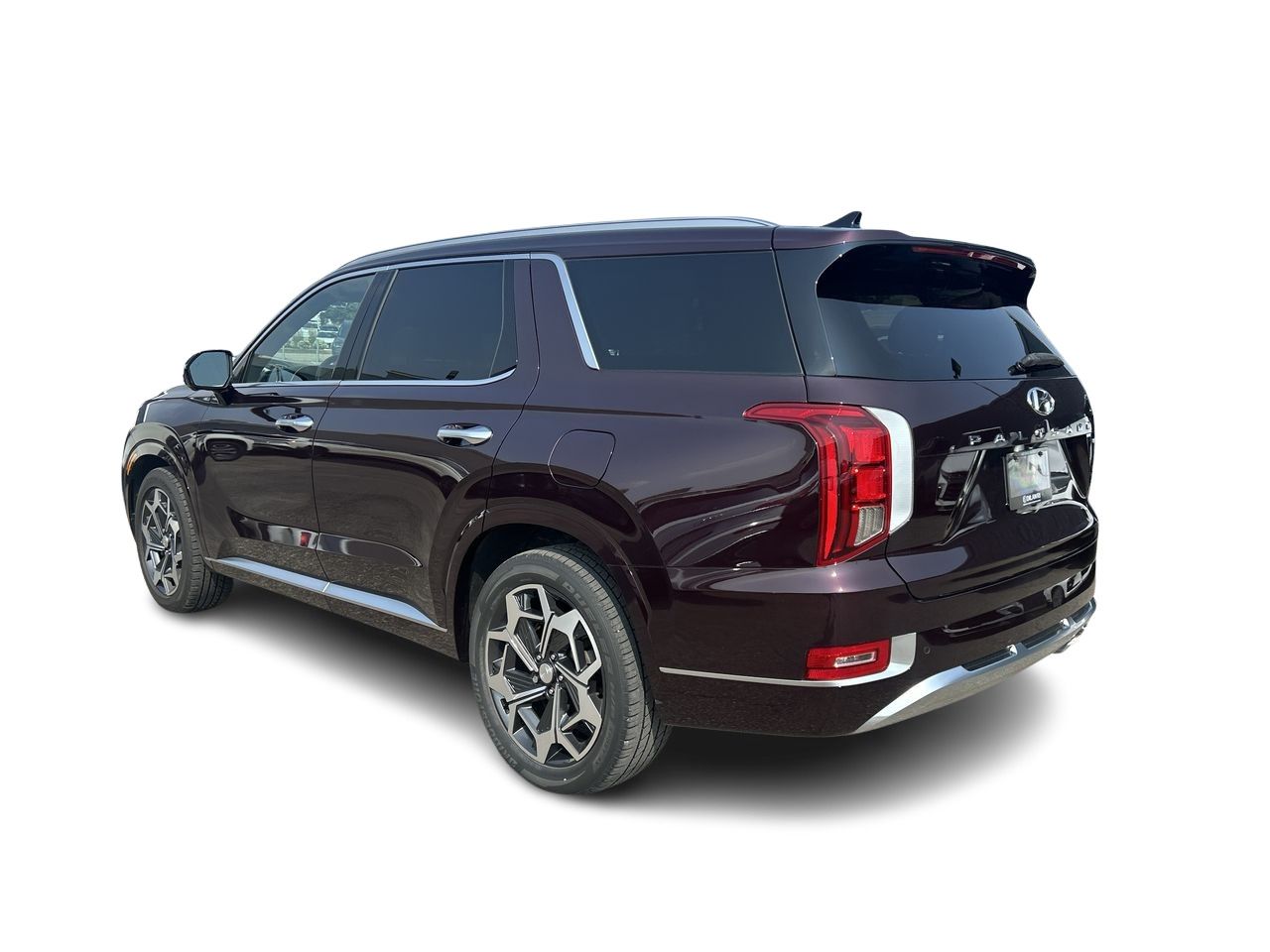 2021 Hyundai Palisade in Mississauga, Ontario