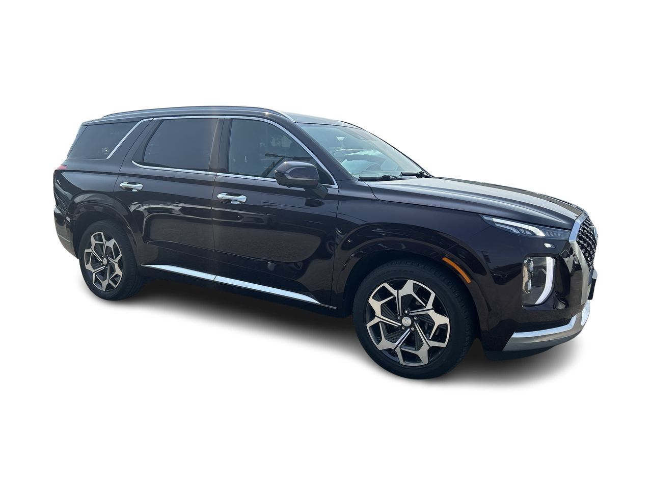 2021 Hyundai Palisade in Mississauga, Ontario