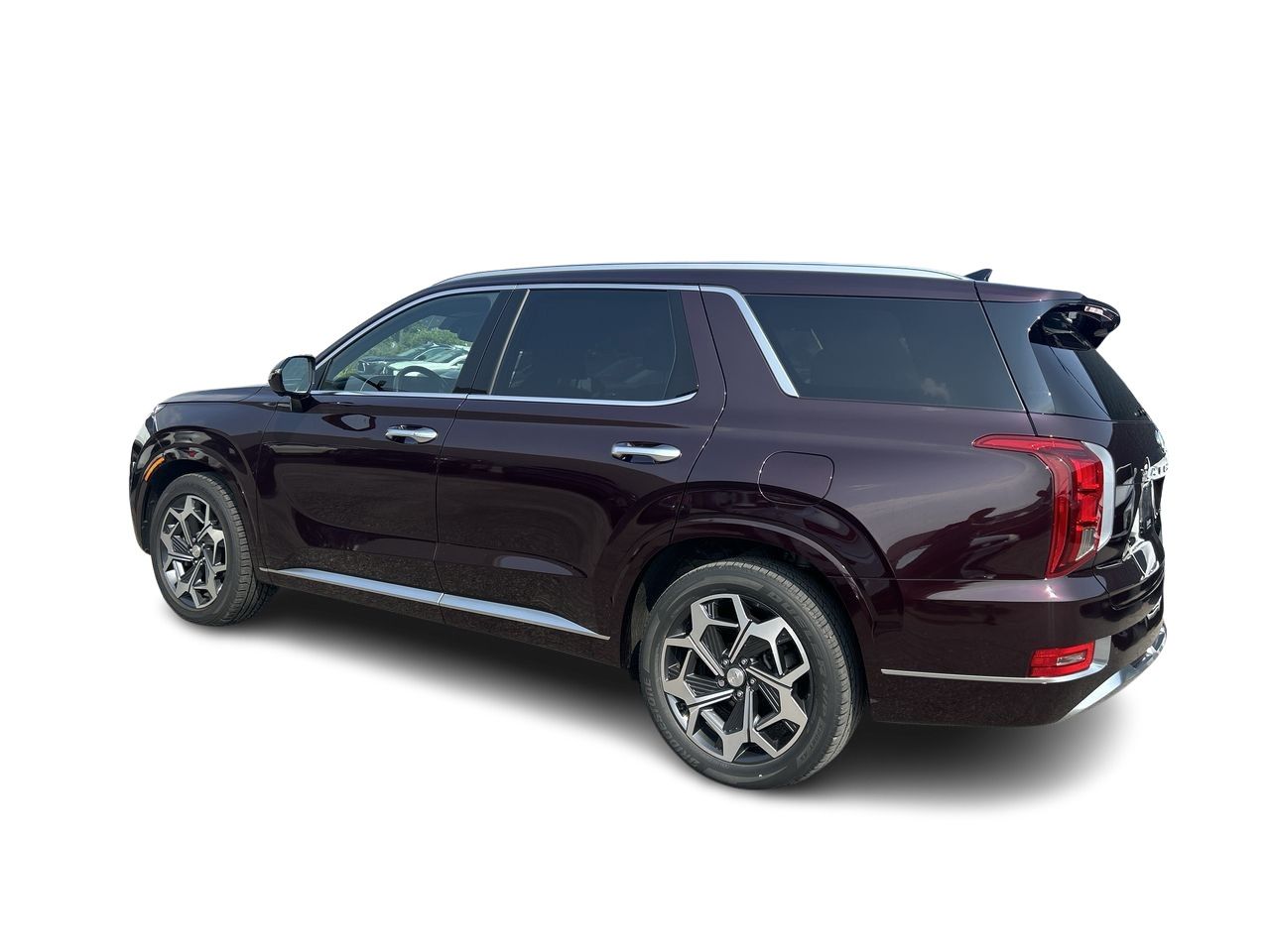 2021 Hyundai Palisade in Mississauga, Ontario