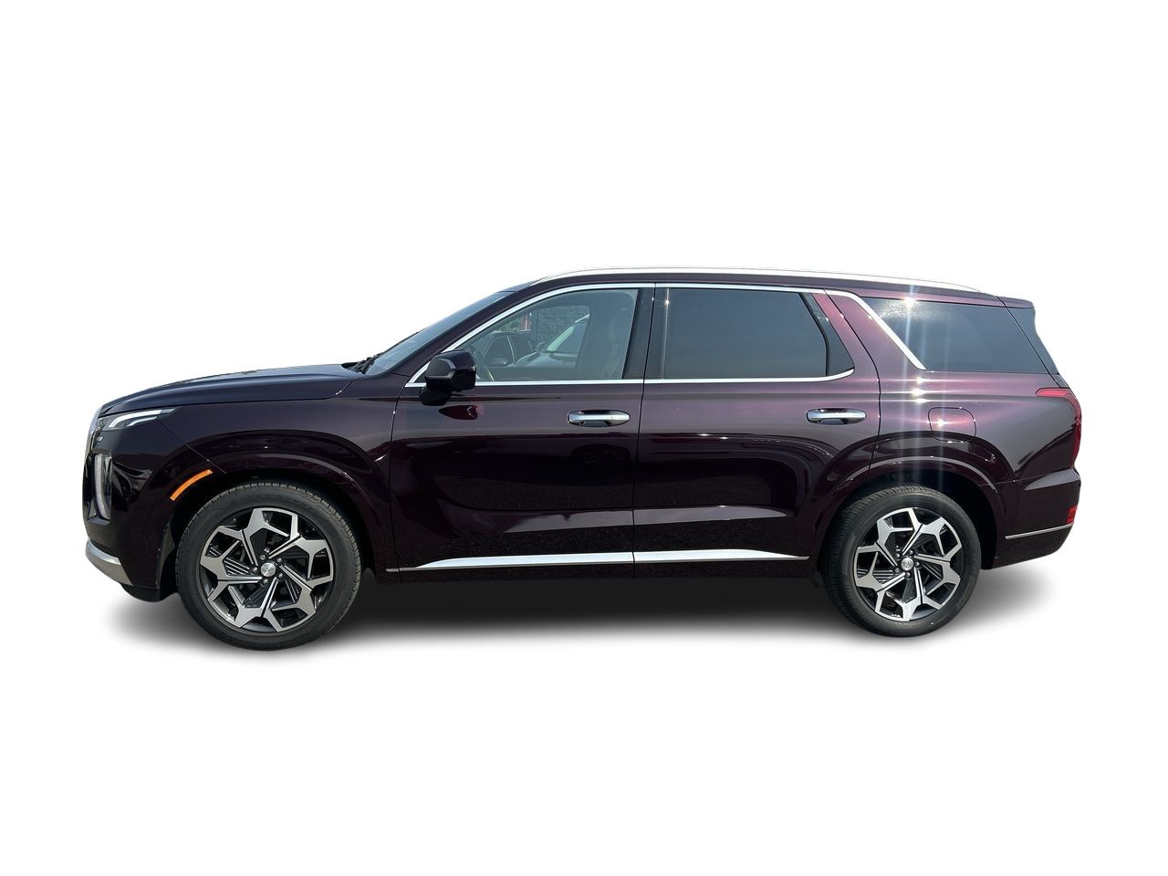2021 Hyundai Palisade in Mississauga, Ontario