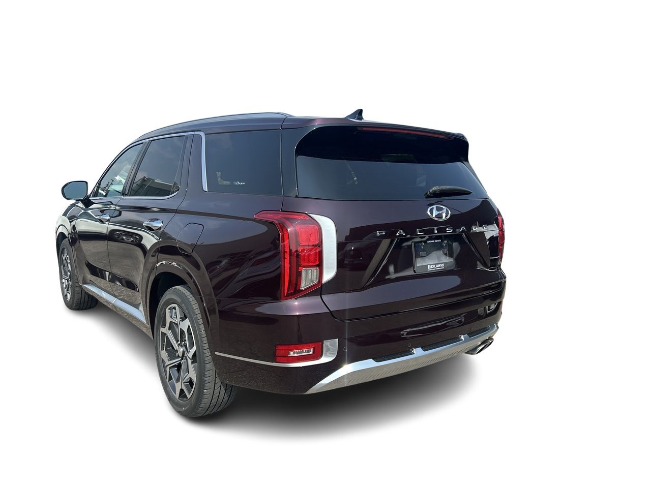 2021 Hyundai Palisade in Mississauga, Ontario