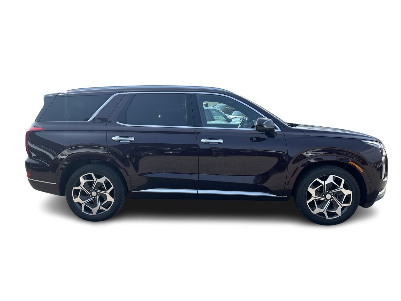 2021 Hyundai Palisade in Mississauga, Ontario