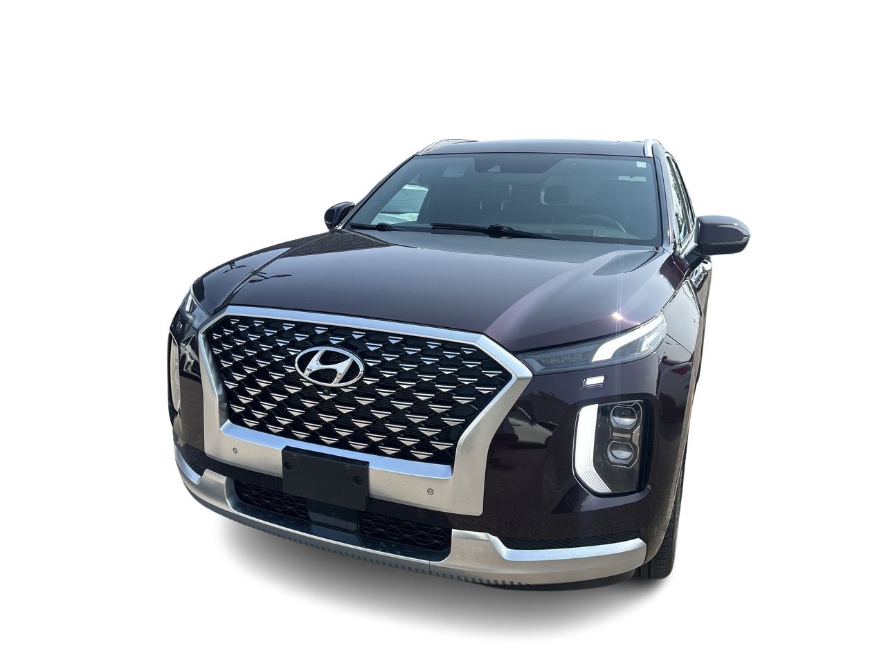 2021 Hyundai Palisade in Mississauga, Ontario