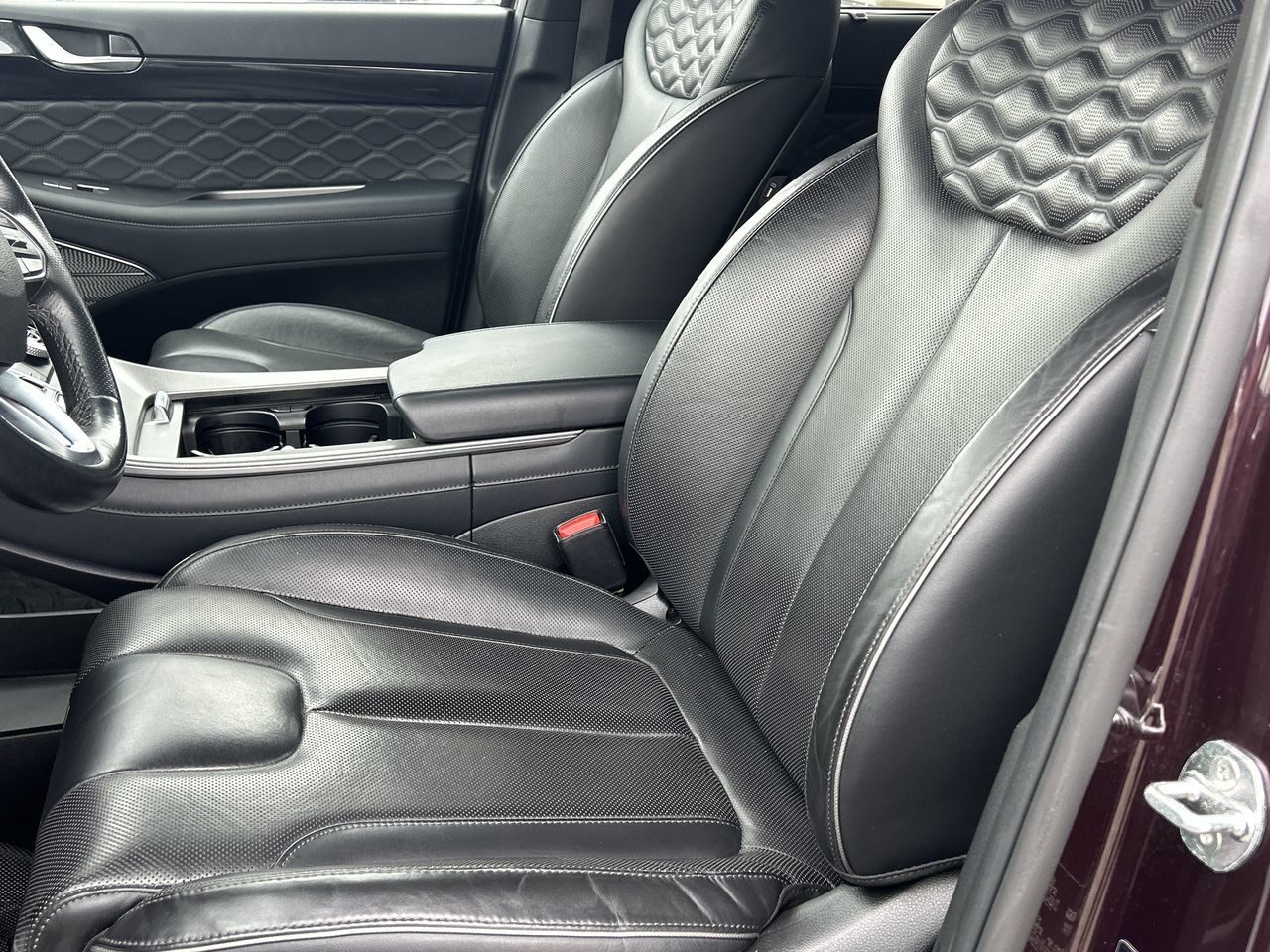 2021 Hyundai Palisade in Mississauga, Ontario