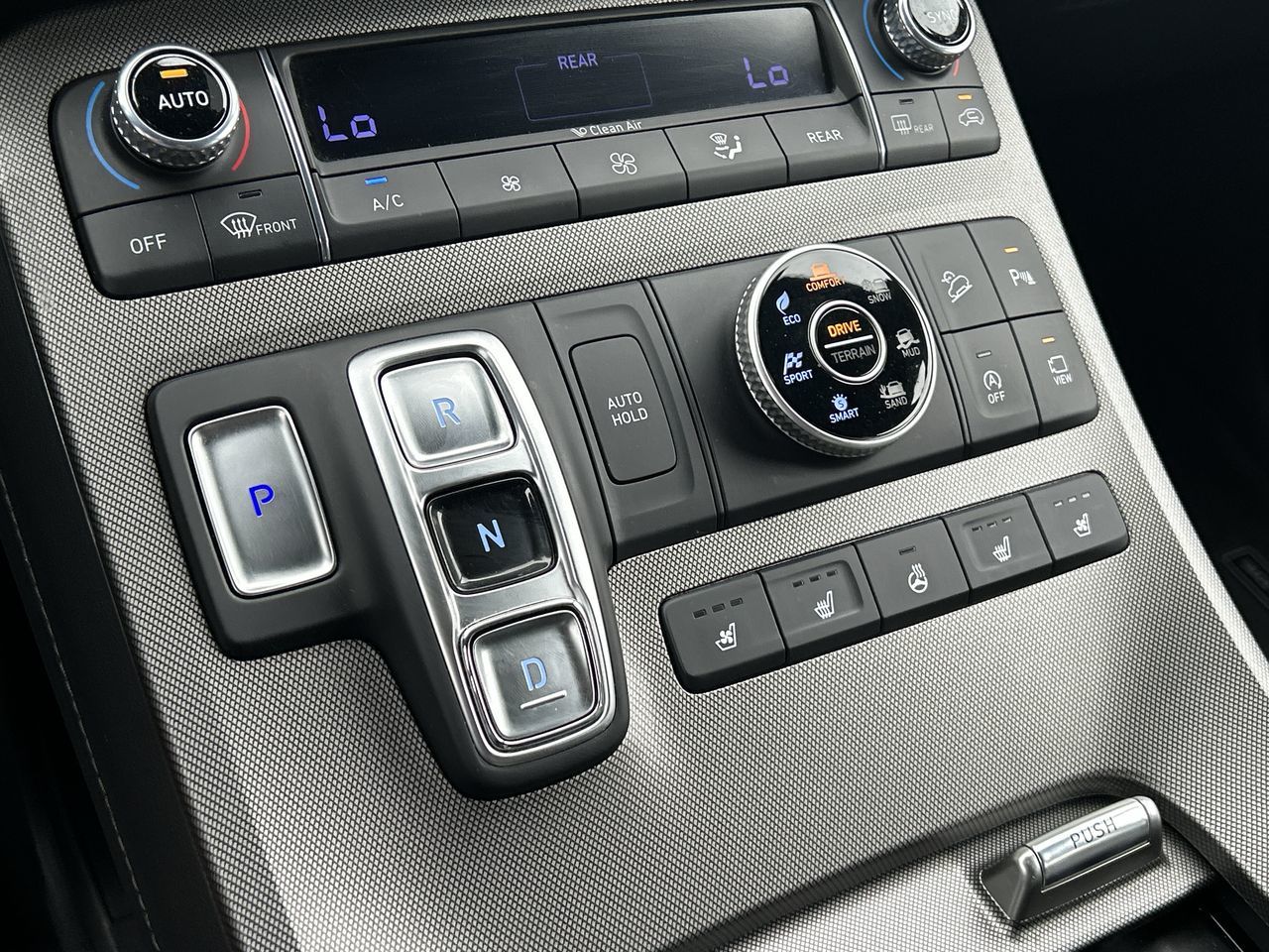 2021 Hyundai Palisade in Mississauga, Ontario