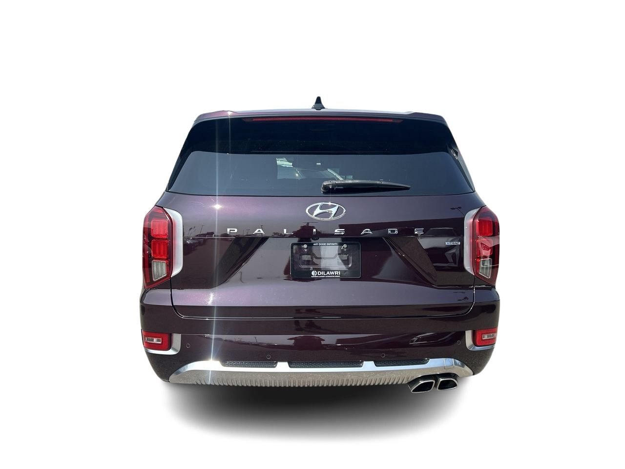 2021 Hyundai Palisade in Mississauga, Ontario