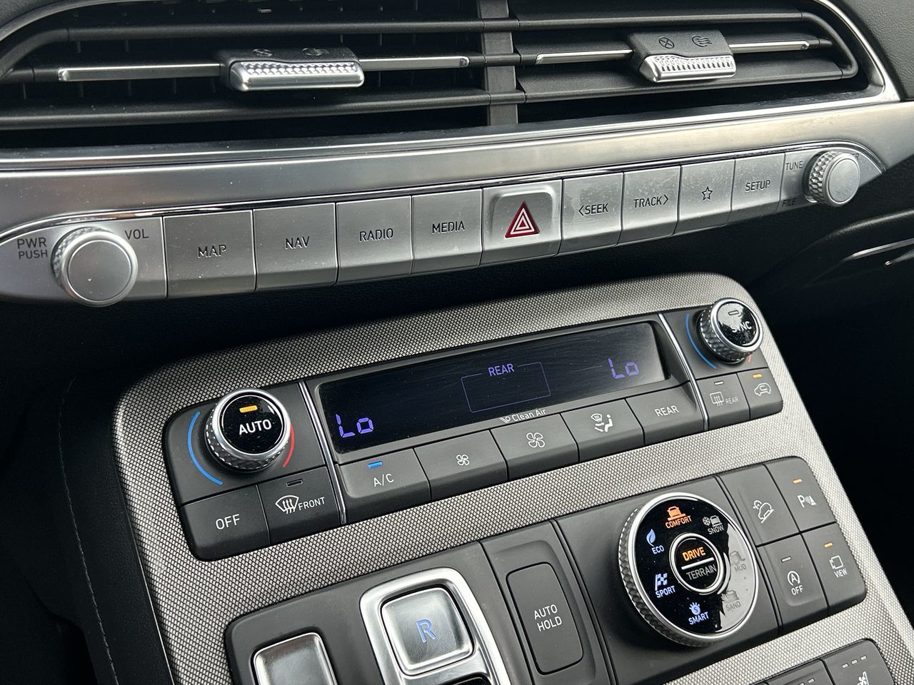 2021 Hyundai Palisade in Mississauga, Ontario