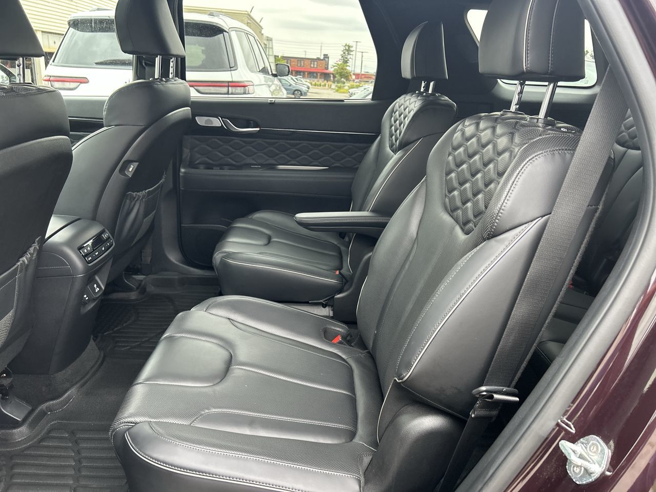 2021 Hyundai Palisade in Mississauga, Ontario