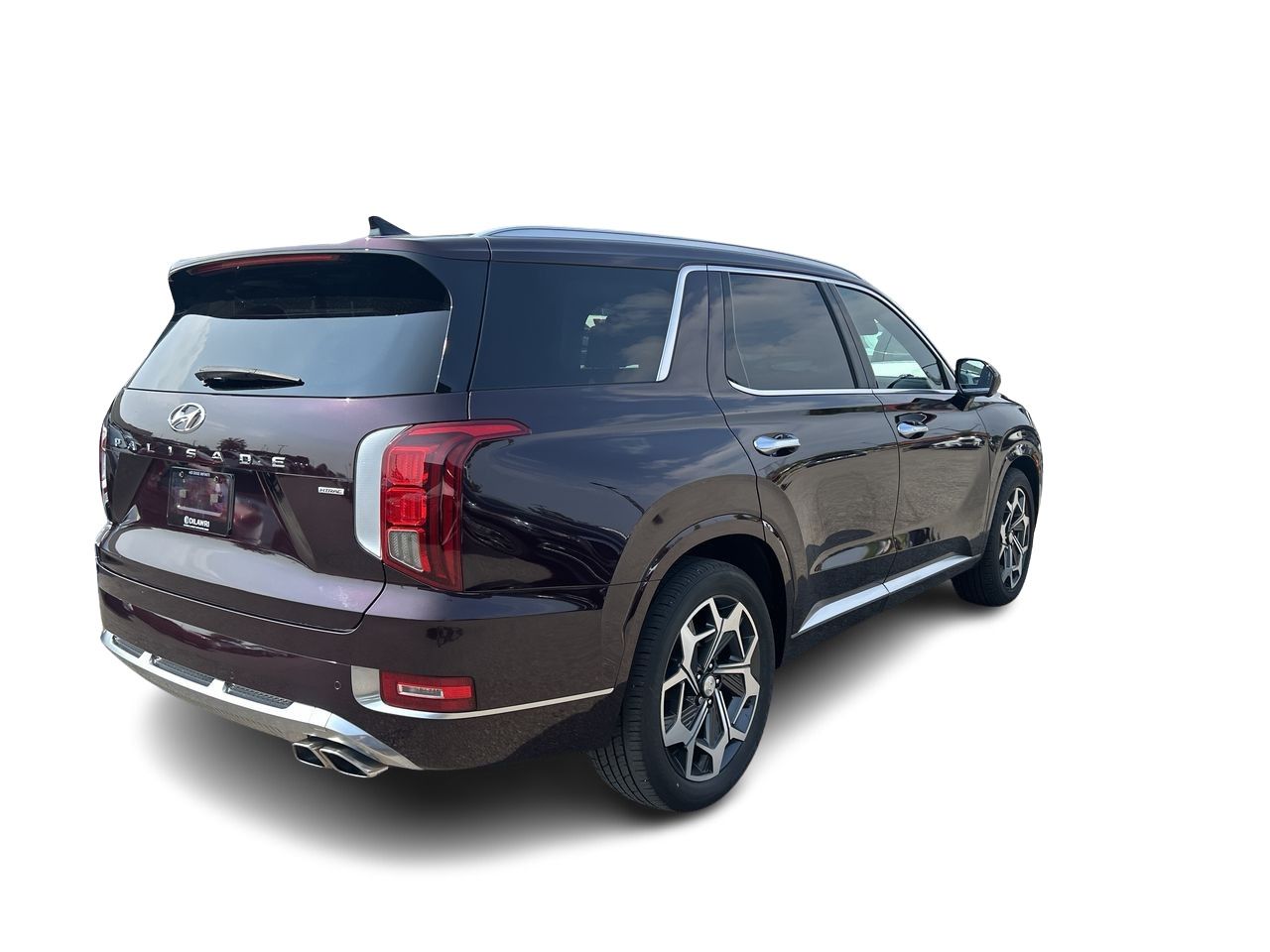 2021 Hyundai Palisade in Mississauga, Ontario