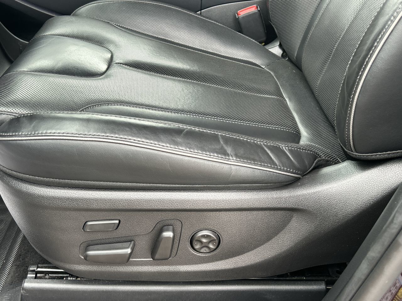 2021 Hyundai Palisade in Mississauga, Ontario