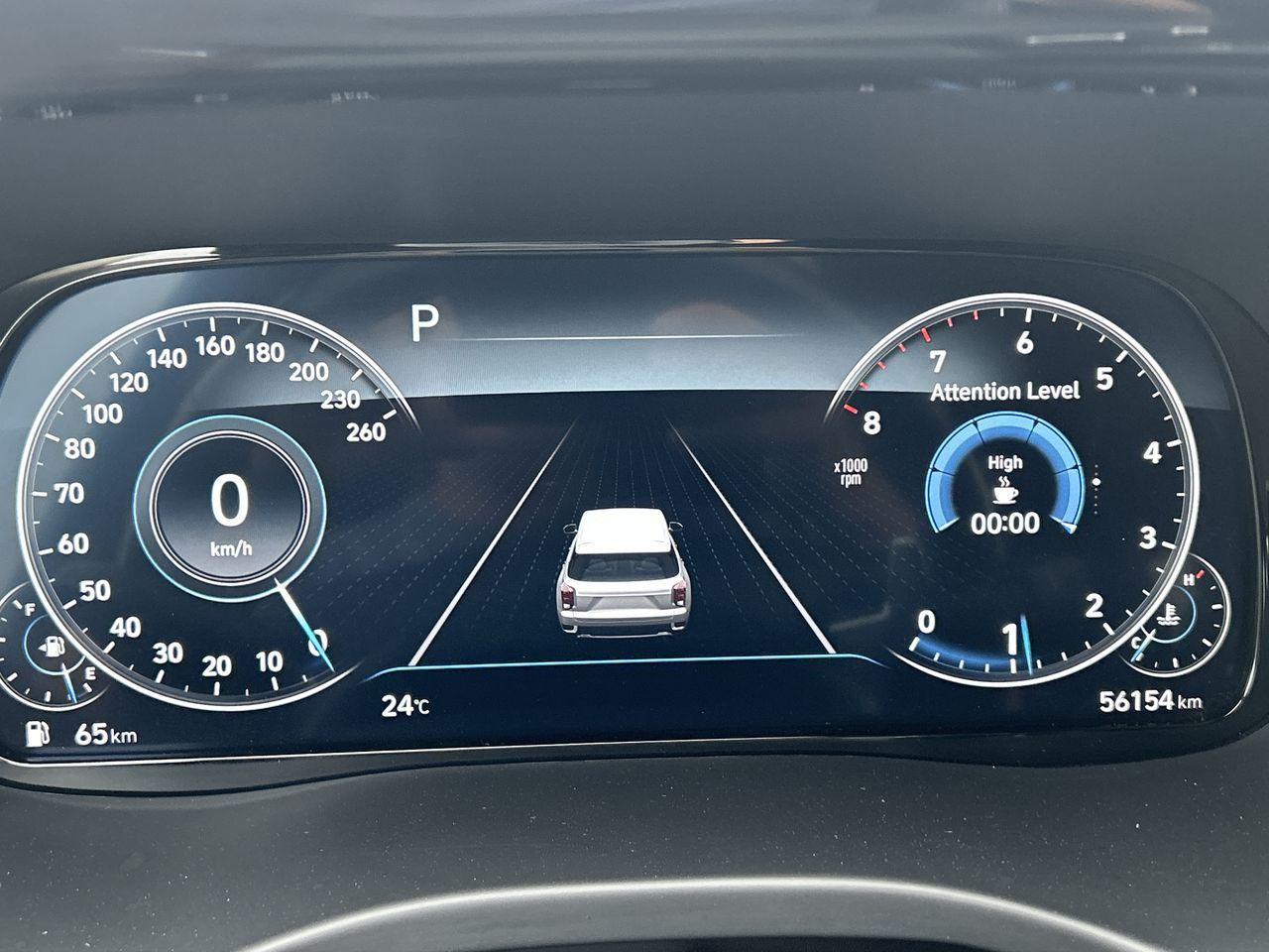 2021 Hyundai Palisade in Mississauga, Ontario