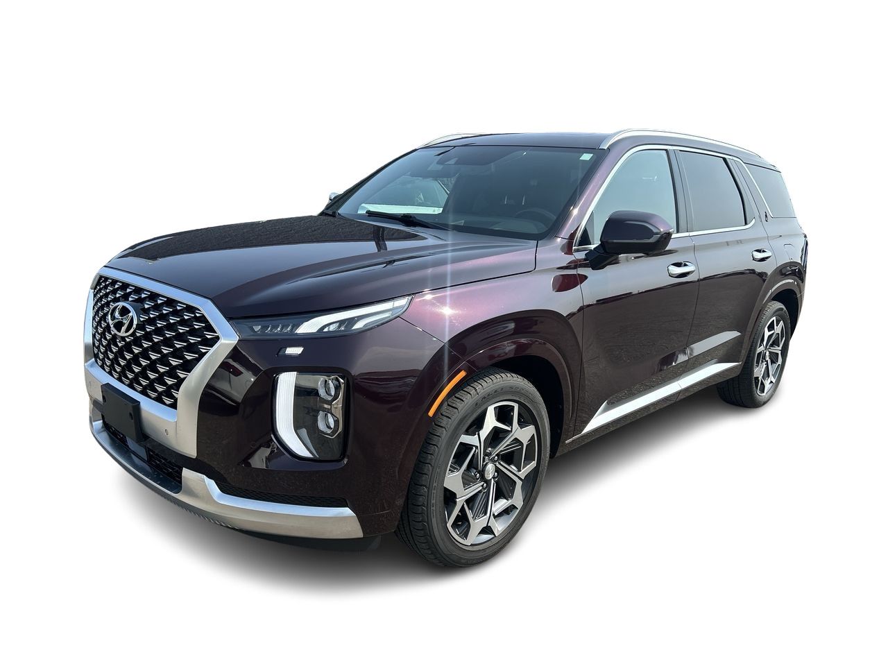 2021 Hyundai Palisade in Mississauga, Ontario