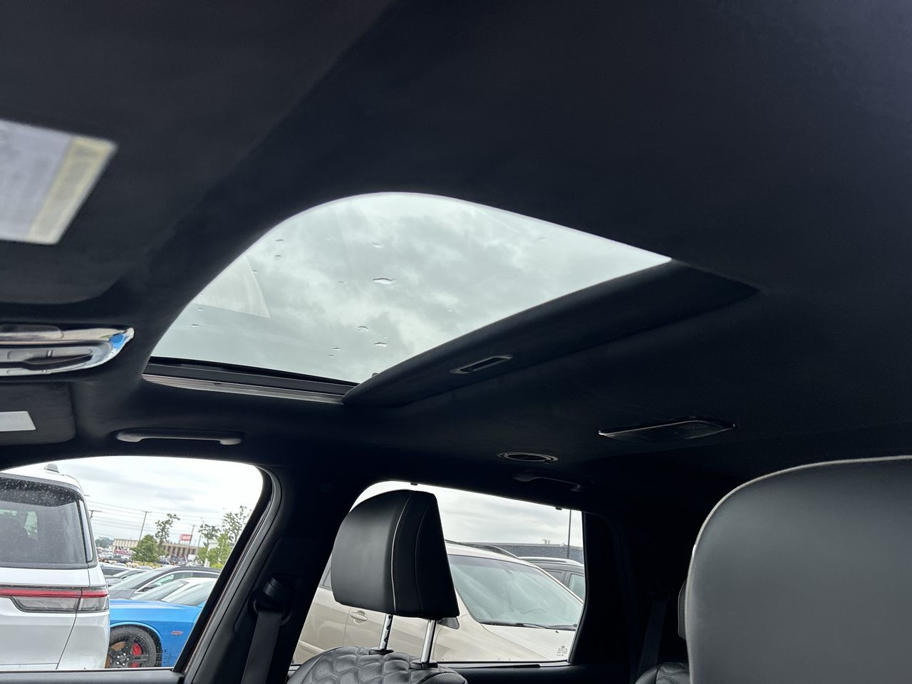 2021 Hyundai Palisade in Mississauga, Ontario