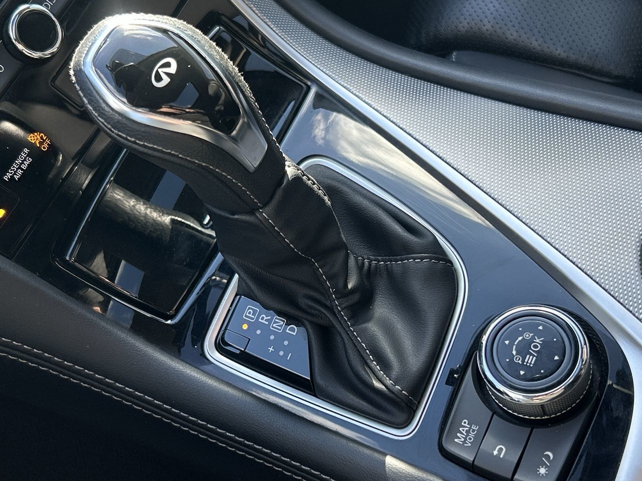 2018 Infiniti Q50 in Mississauga, Ontario