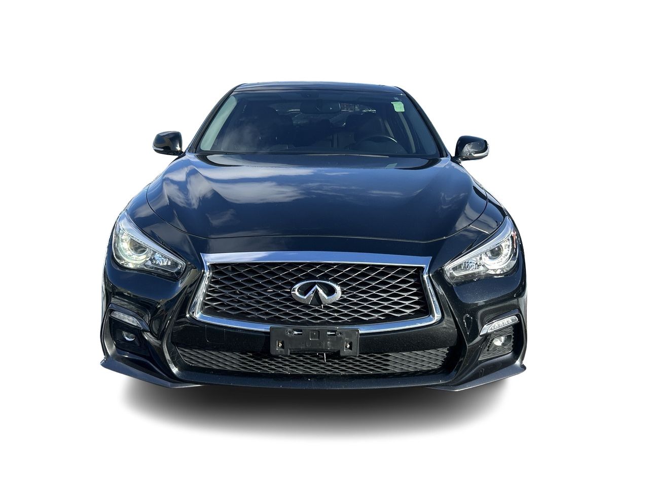 2018 Infiniti Q50 in Mississauga, Ontario