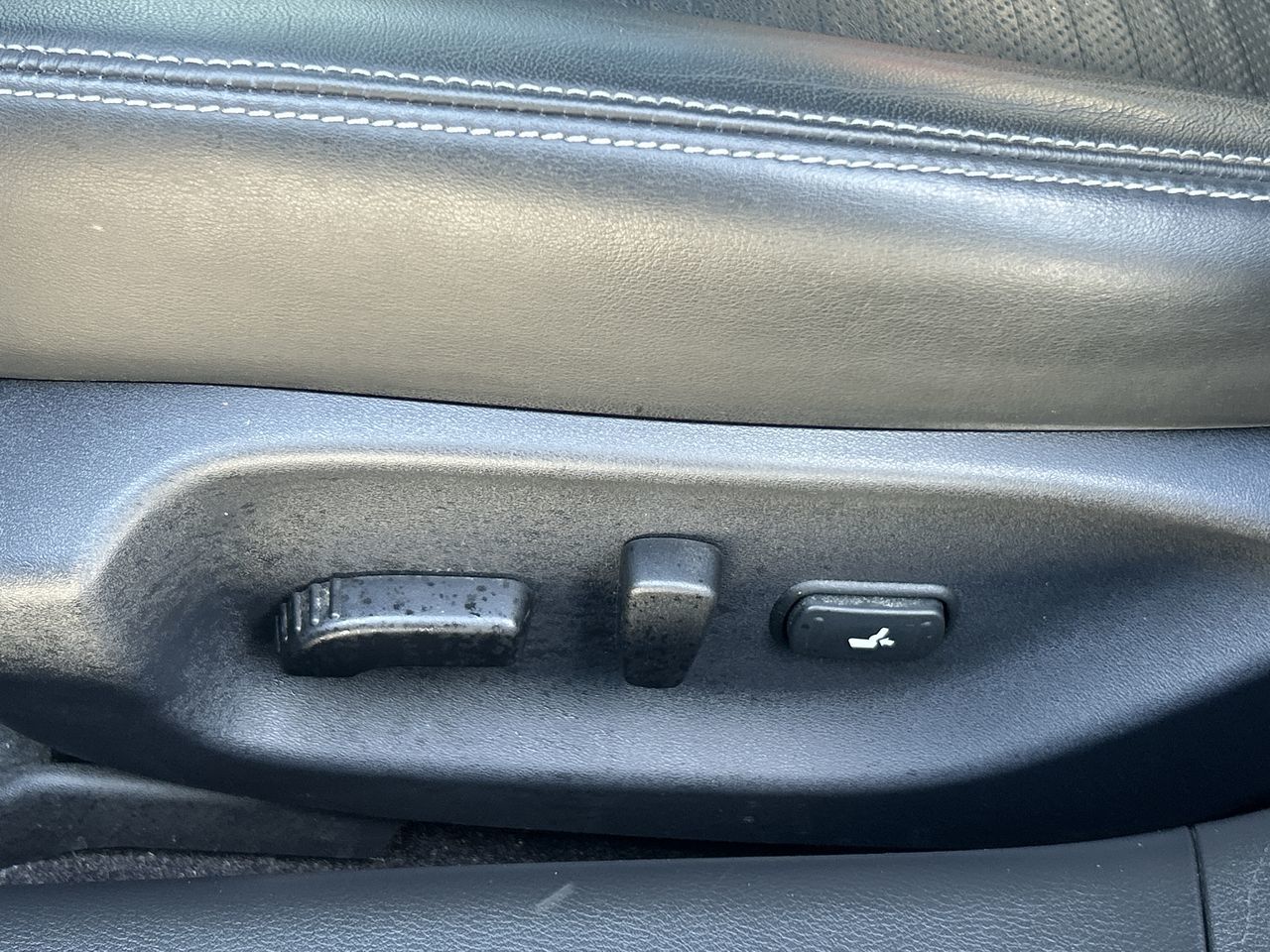 2018 Infiniti Q50 in Mississauga, Ontario