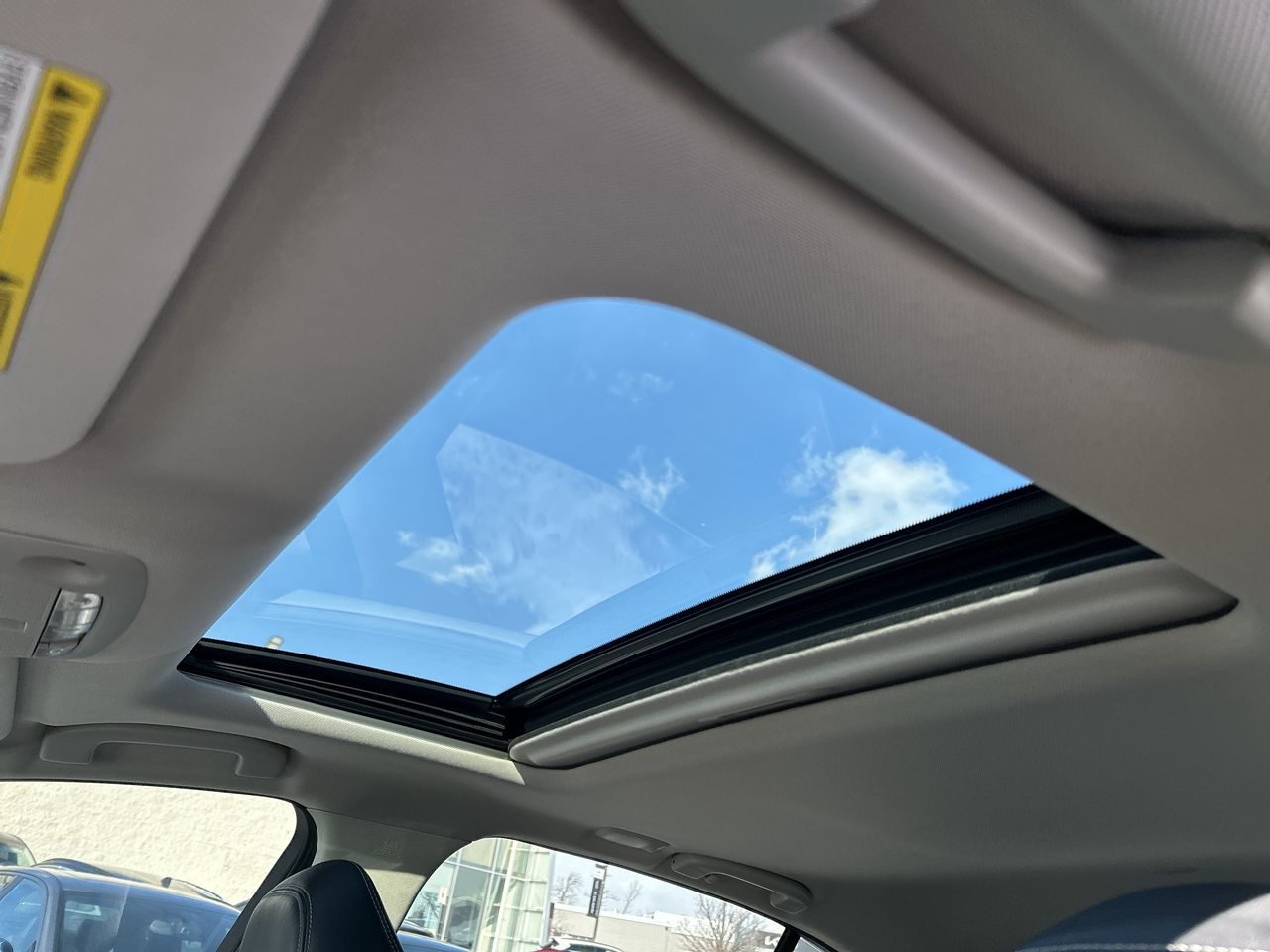 2018 Infiniti Q50 in Mississauga, Ontario