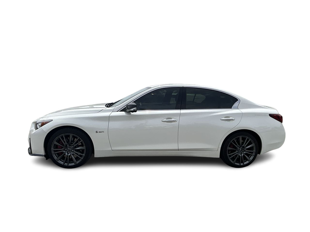 2019 Infiniti Q50 in Mississauga, Ontario