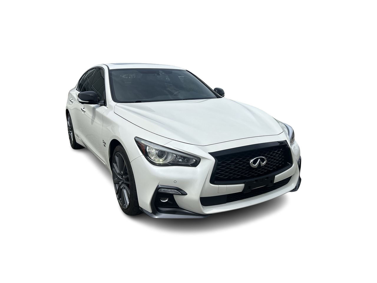 2019 Infiniti Q50 in Mississauga, Ontario