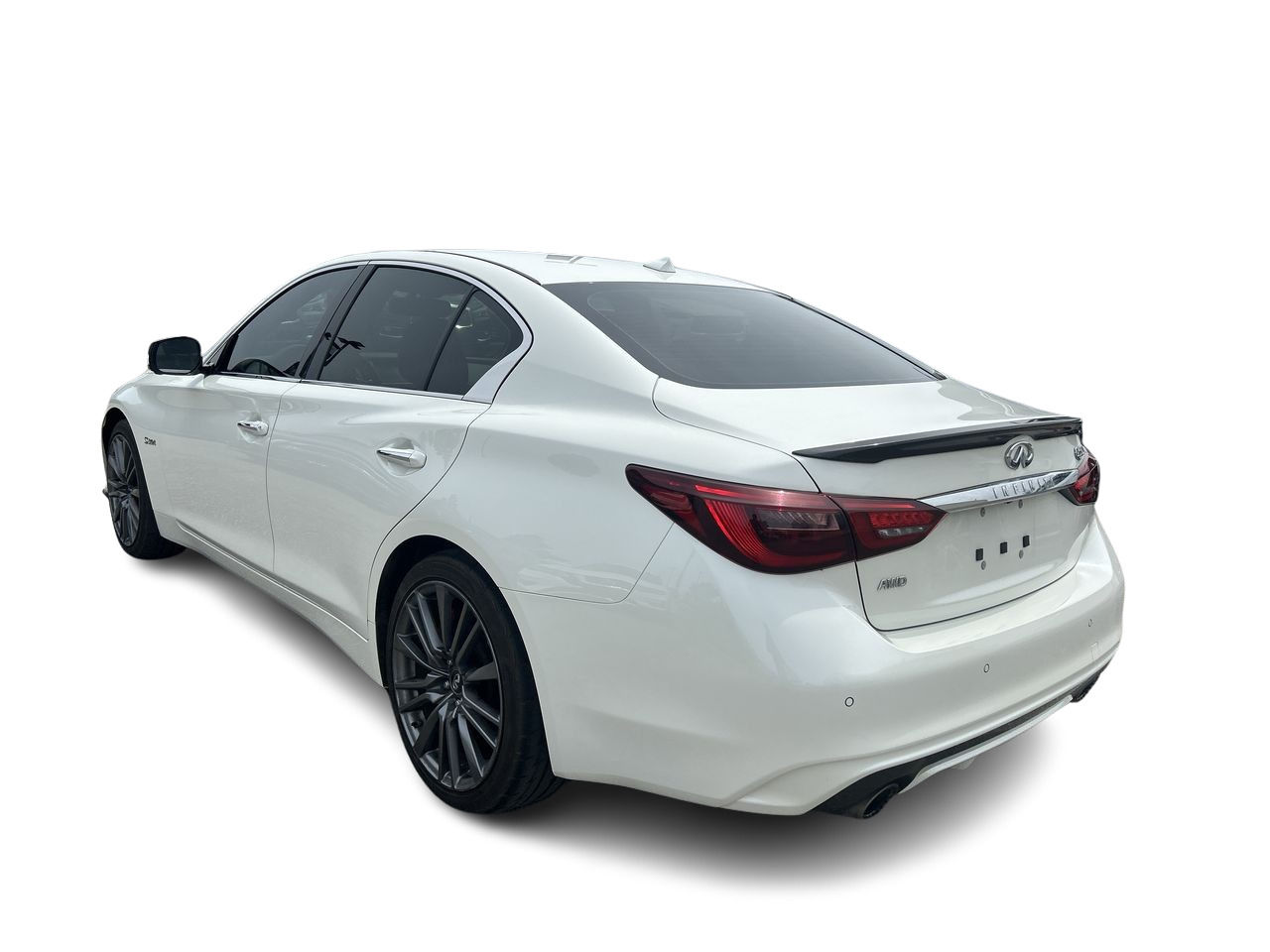 2019 Infiniti Q50 in Mississauga, Ontario