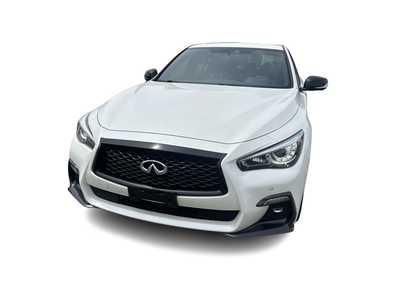 2019 Infiniti Q50 in Mississauga, Ontario