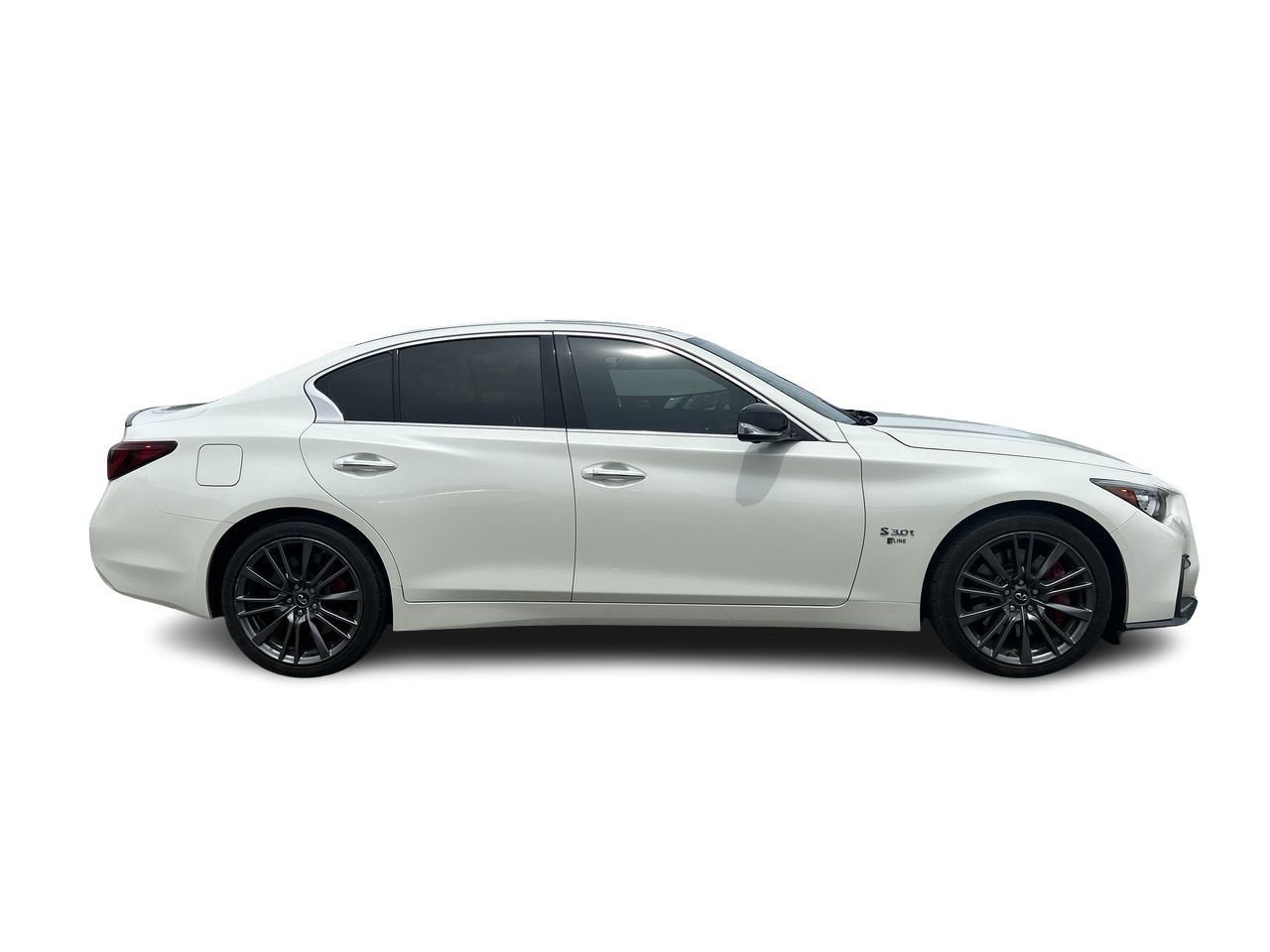 2019 Infiniti Q50 in Mississauga, Ontario