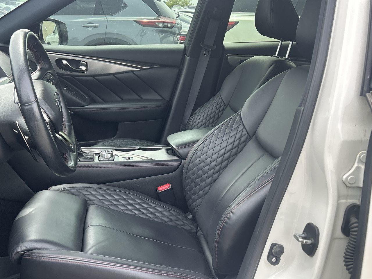2019 Infiniti Q50 in Mississauga, Ontario