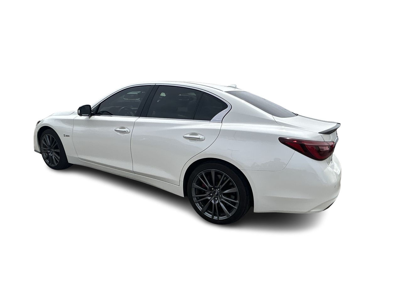 2019 Infiniti Q50 in Mississauga, Ontario