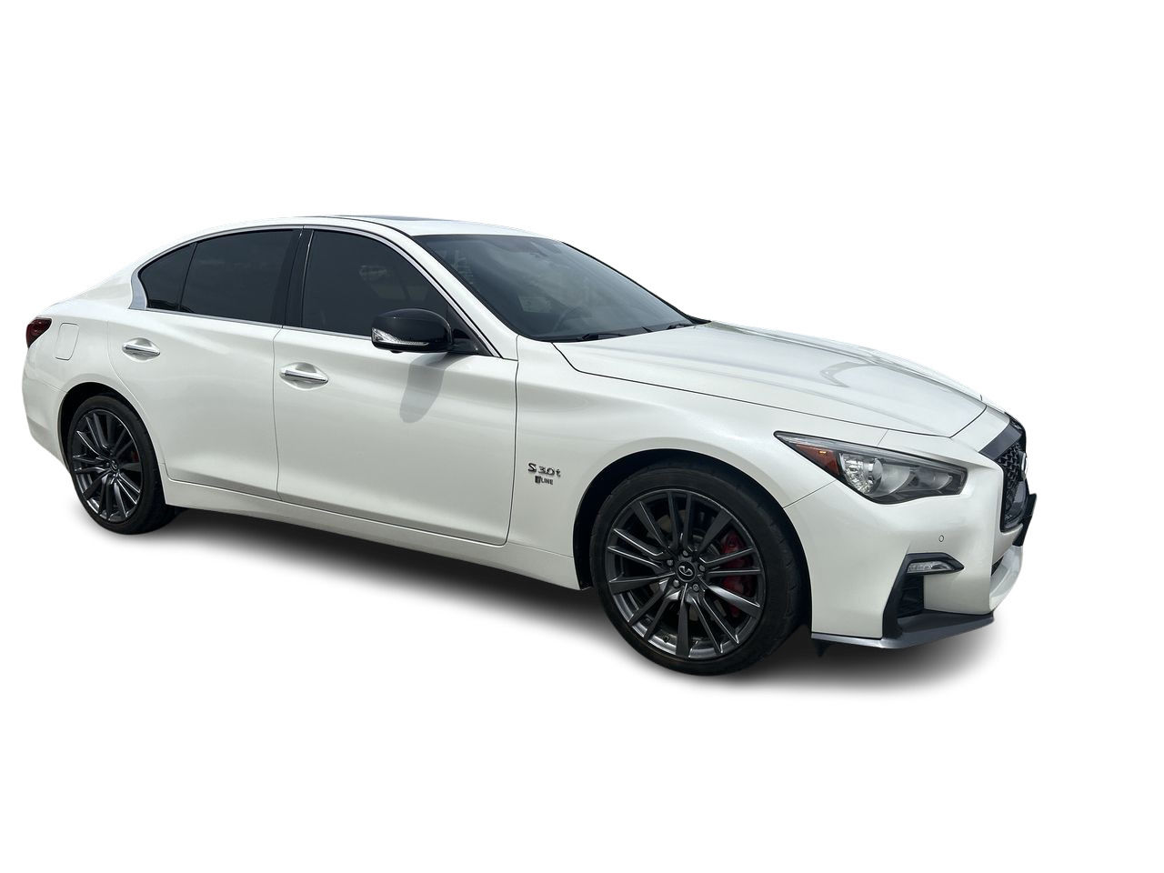 2019 Infiniti Q50 in Mississauga, Ontario