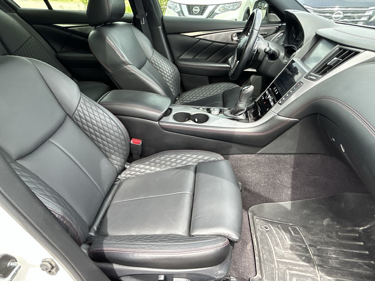 2019 Infiniti Q50 in Mississauga, Ontario