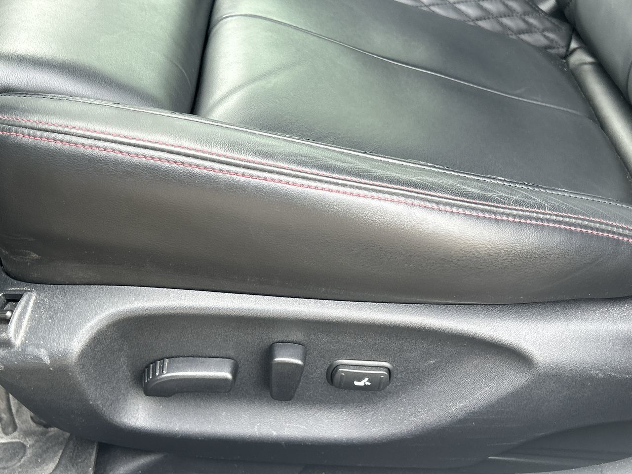 2019 Infiniti Q50 in Mississauga, Ontario