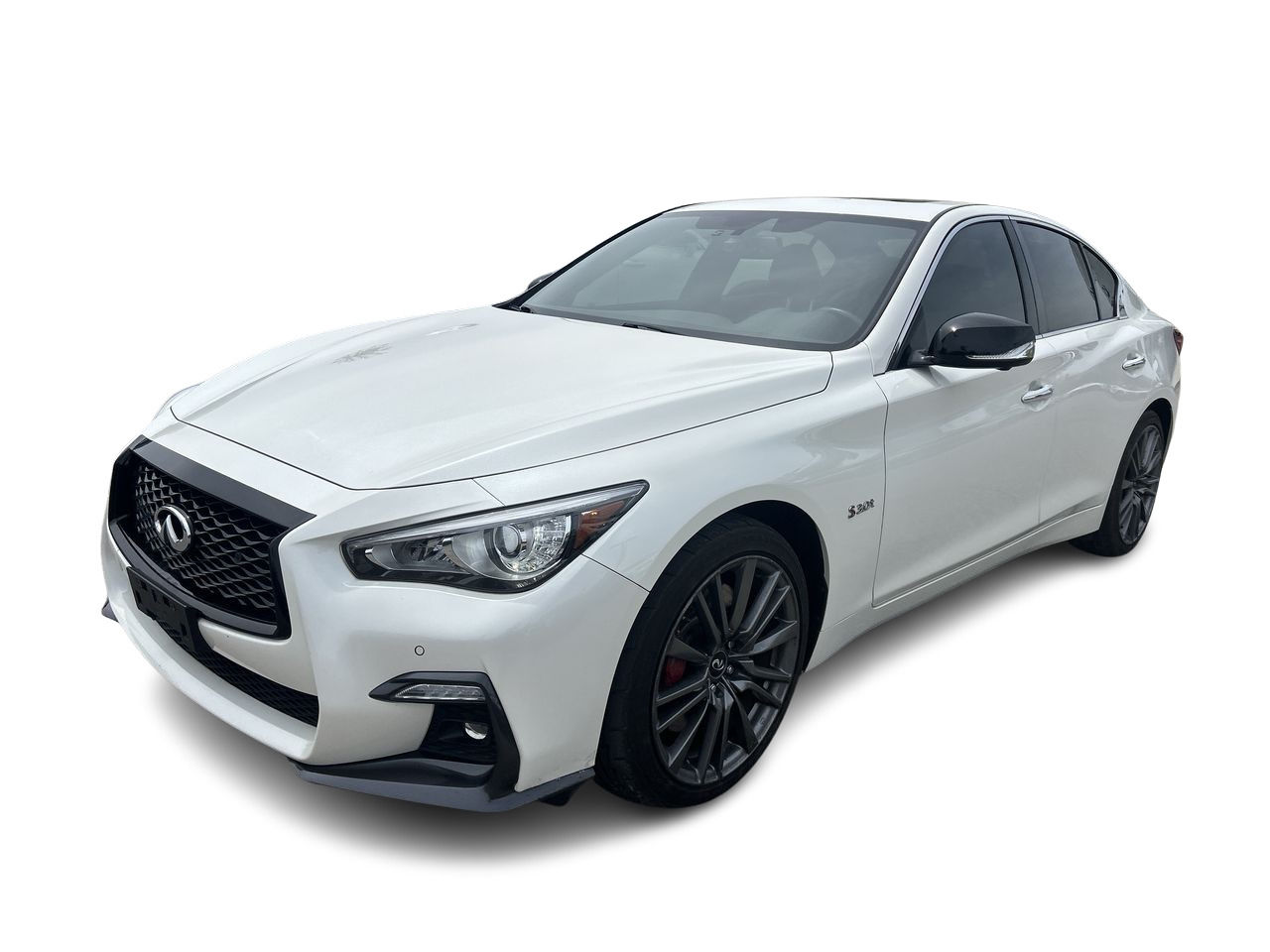 2019 Infiniti Q50 in Mississauga, Ontario