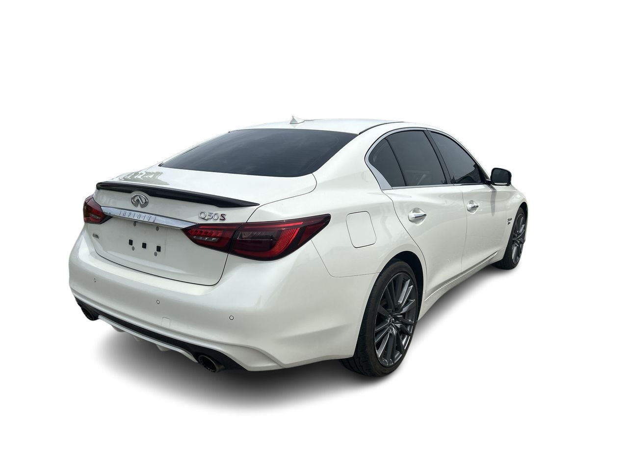 2019 Infiniti Q50 in Mississauga, Ontario