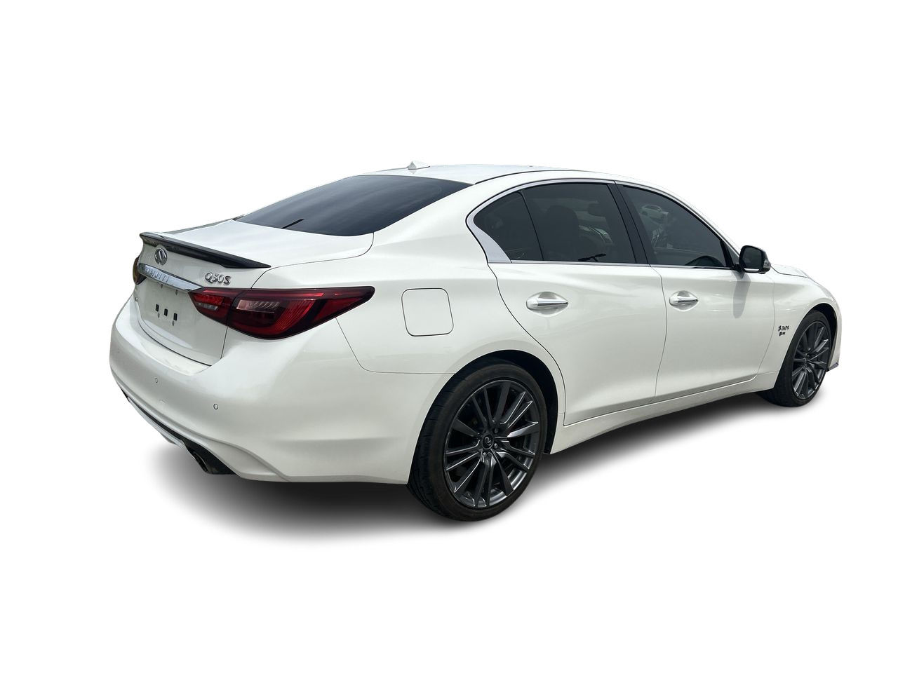 2019 Infiniti Q50 in Mississauga, Ontario