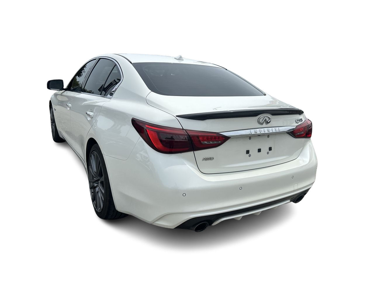 2019 Infiniti Q50 in Mississauga, Ontario
