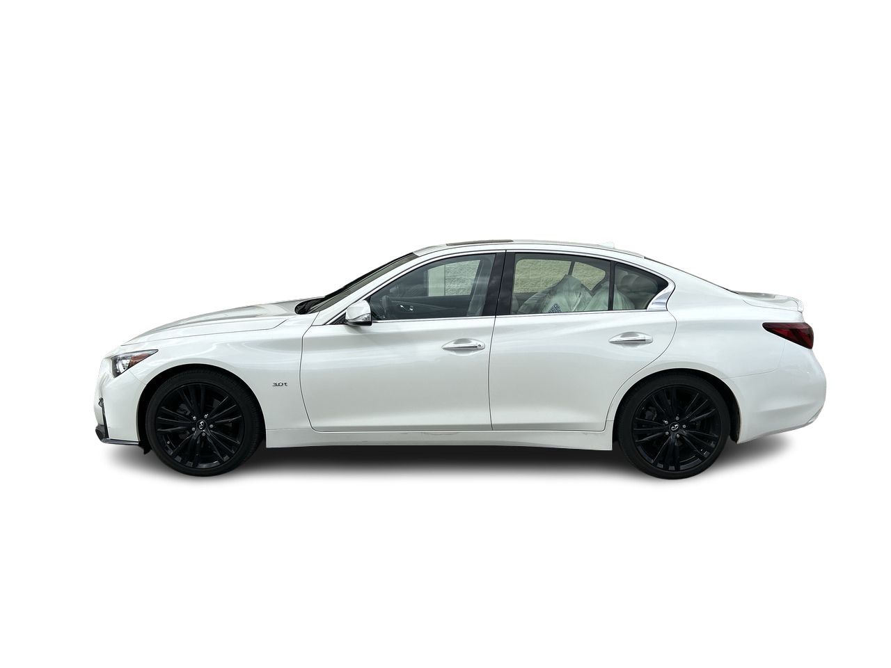 2019 Infiniti Q50