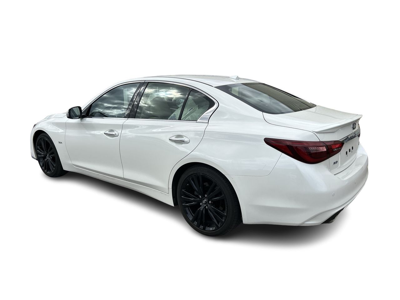 2019 Infiniti Q50