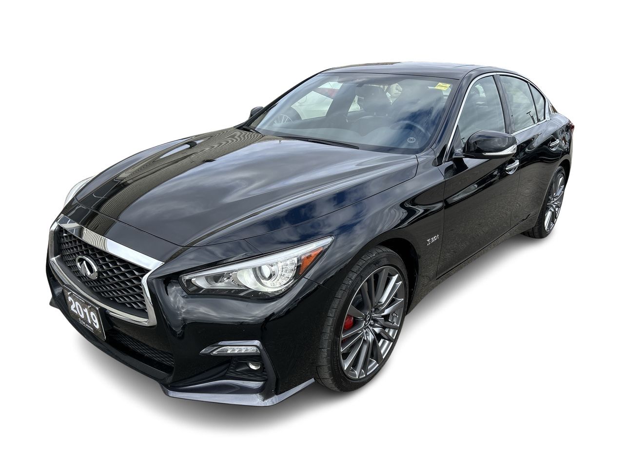 2019 Infiniti Q50
