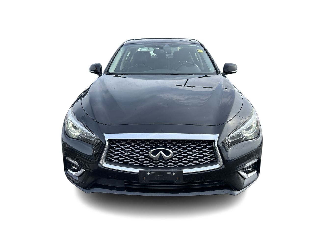 2019 Infiniti Q50