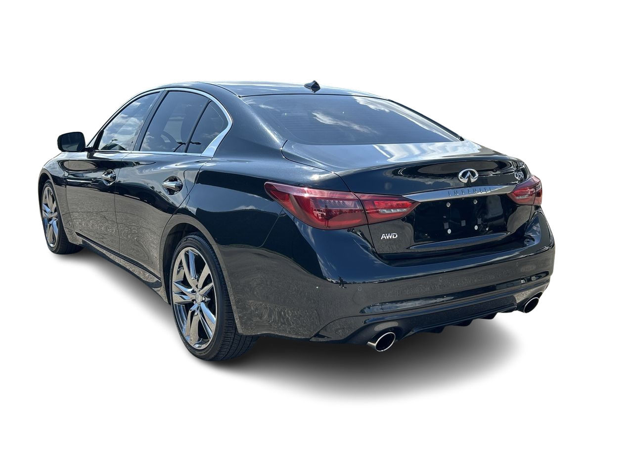 Infiniti Q50  2021 à Mississauga, Ontario