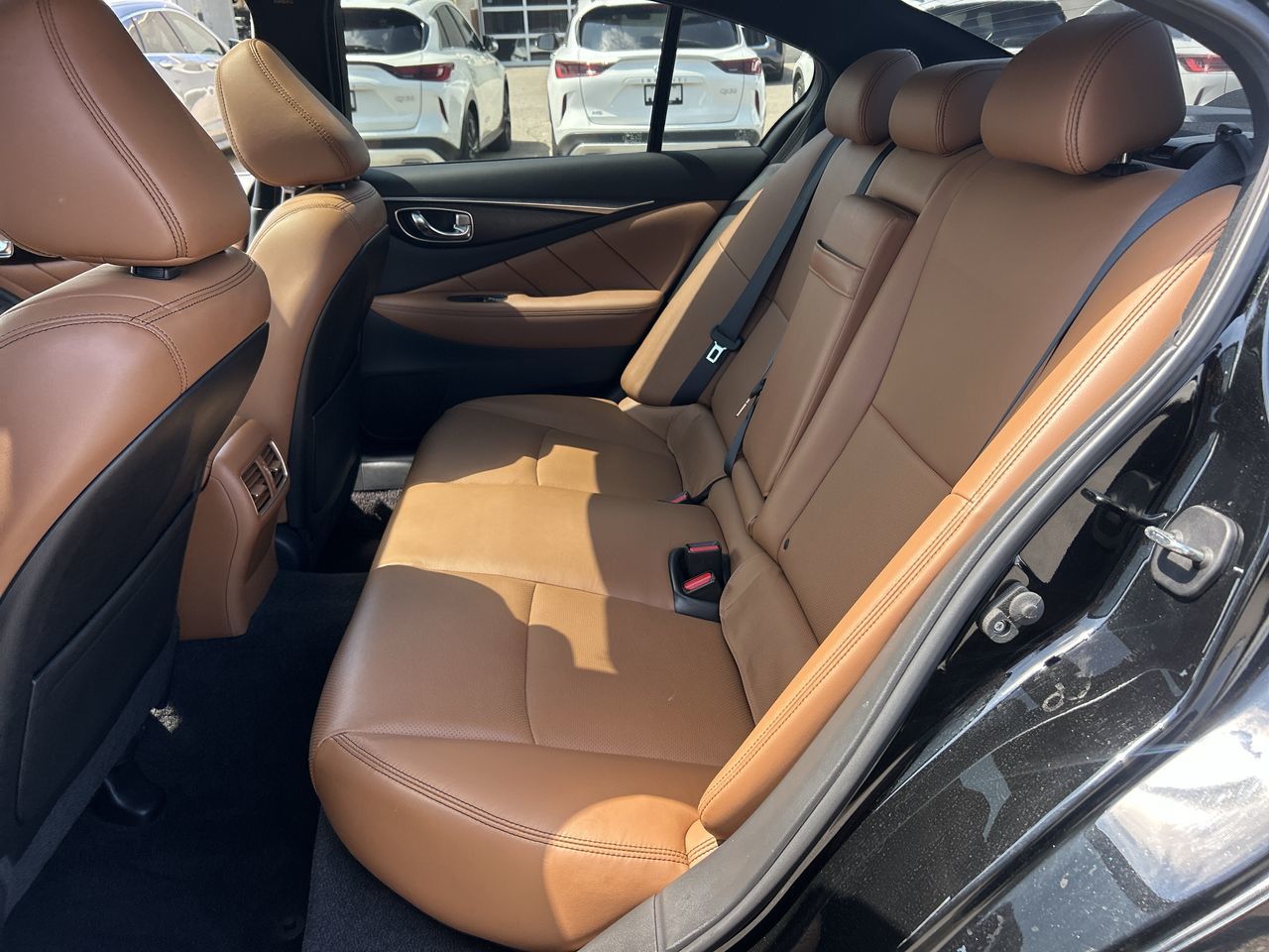 Infiniti Q50  2021 à Mississauga, Ontario